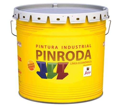 Pinroda Imprimación sintética “H” secado rápido