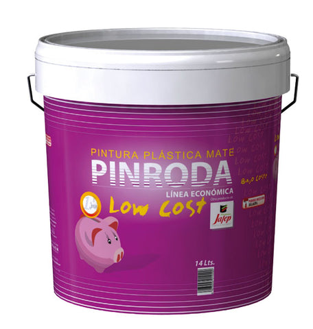 Pinroda Low Cost