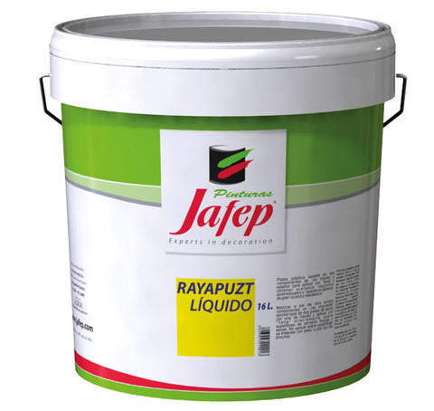 Rayapuzt (polvo + líquido)